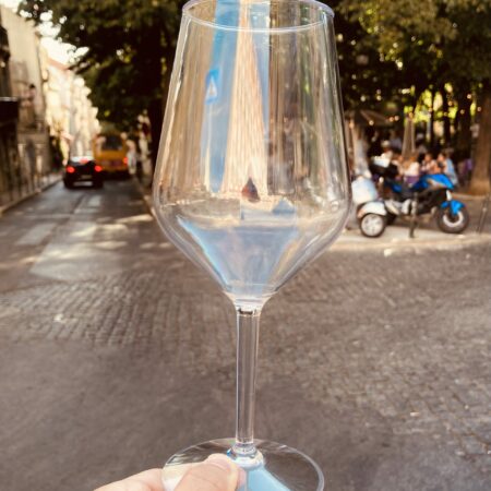 RENT AND GRAB YOUR CUP!