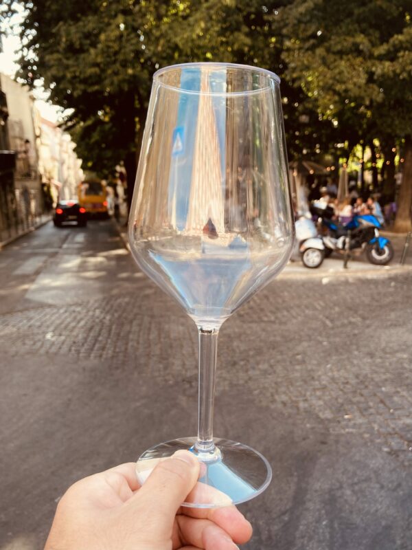 RENT AND GRAB YOUR CUP!